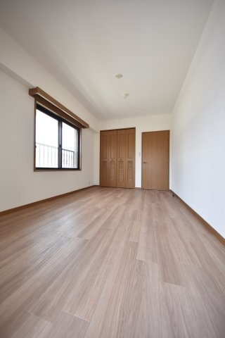 井本マンション