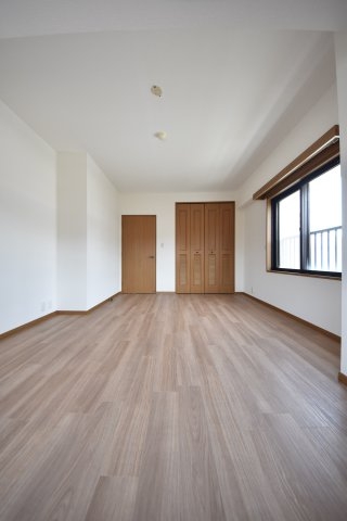 井本マンション