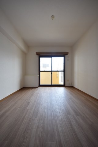 井本マンション