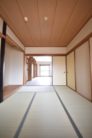 井本マンション