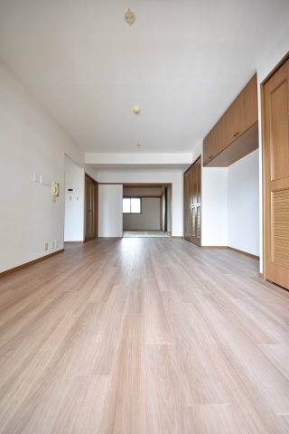 井本マンション