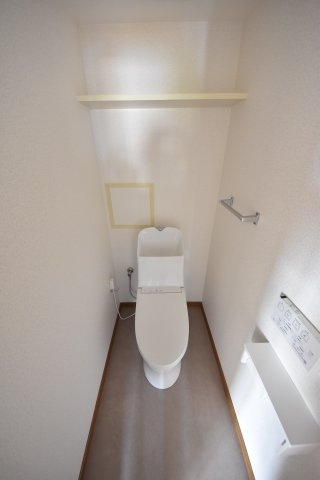 井本マンション