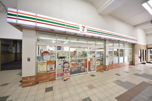 神装コーポ(セブン-イレブンハートインＪＲ兵庫駅改札口店)