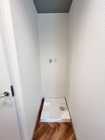 神装コーポ