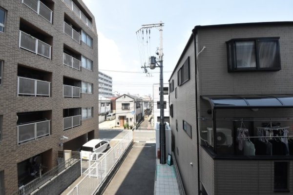 アドバンス三宮6クレスト