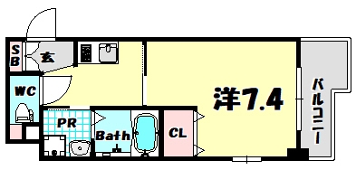 エイペックス神戸みなと元町CoastLine