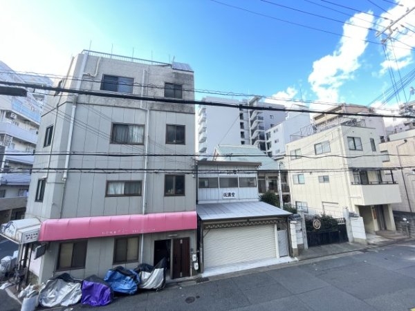 グランカリテ神戸WEST