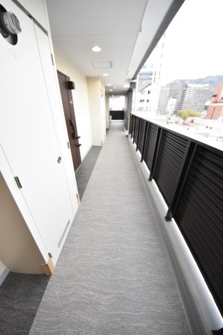 ワコーレ神戸元町Ｉ’ｚ
