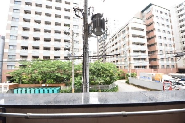 アスヴェル神戸ハーバーサイド
