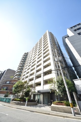 アーバネックス三宮磯辺通