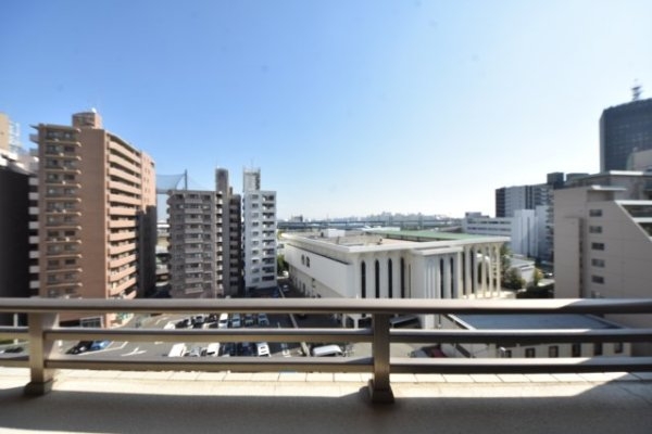 アーバネックス三宮磯辺通
