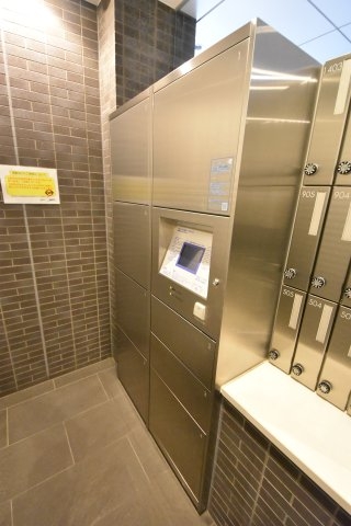アーバネックスみなと元町