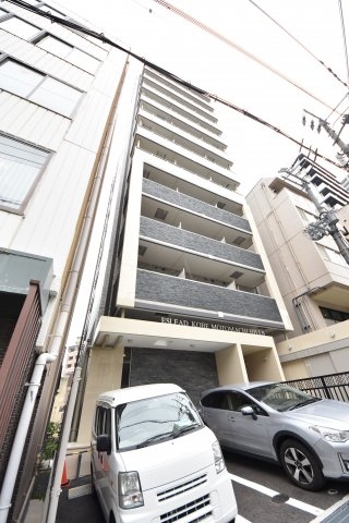 エスリード神戸元町ヒルズ