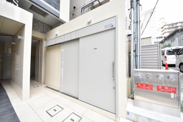 エスリード神戸元町ヒルズ