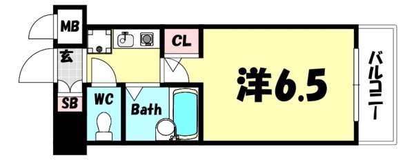 ワコーレ新神戸ステージ