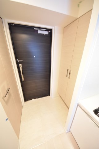 S-RESIDENCE神戸磯上通