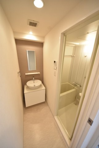 S-RESIDENCE神戸元町