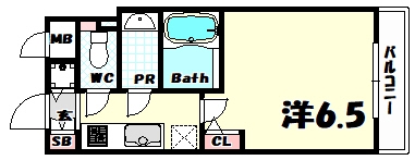 S-RESIDENCE神戸元町
