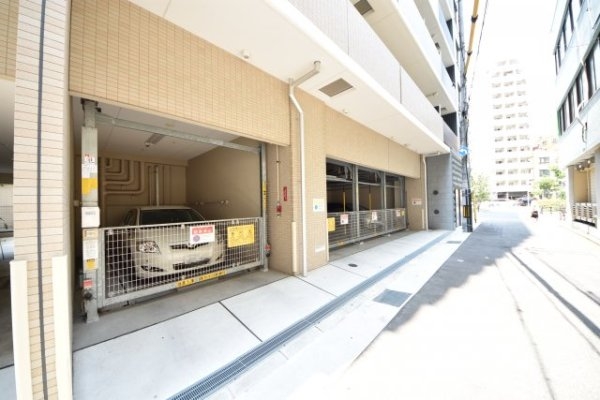S-RESIDENCE神戸元町