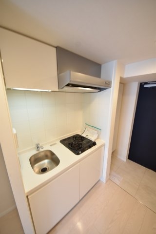 S-RESIDENCE神戸元町