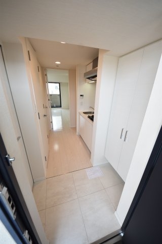 S-RESIDENCE神戸元町