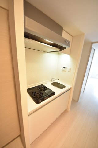S-RESIDENCE神戸磯上通