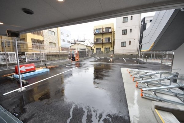 エスライズ神戸三宮山手通壱番館