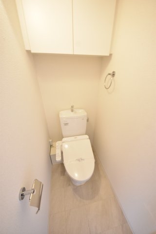 セレニテ神戸元町クレア