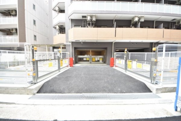 セレニテ神戸元町クレア