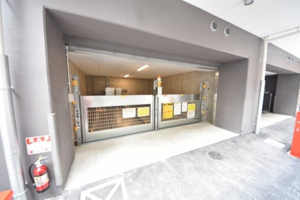 セレニテ神戸元町クレア