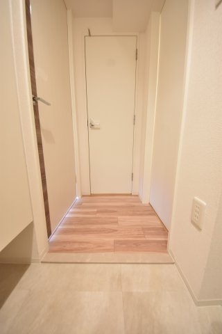 セレニテ神戸元町クレア