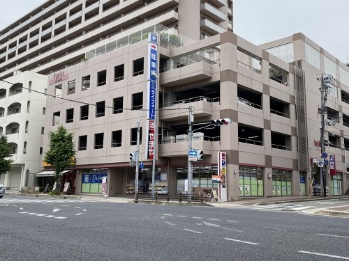 E-C‘estbien灘(ライフォート六甲店)