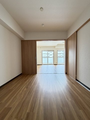 大倉山高層住宅　1号棟