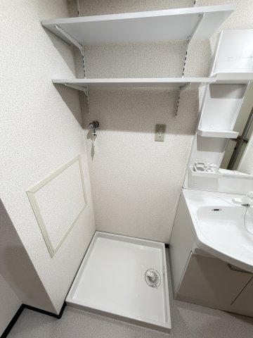 大倉山高層住宅　1号棟