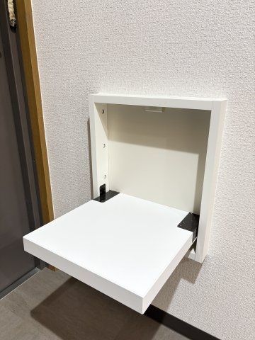 大倉山高層住宅　1号棟