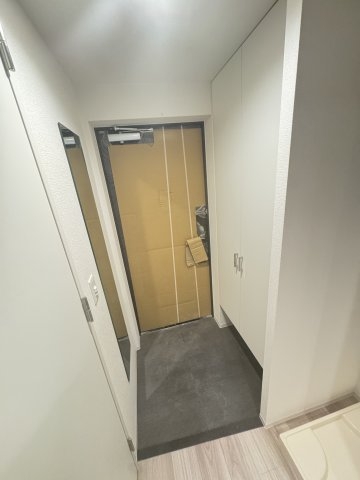 セレニテ神戸駅前アリエ