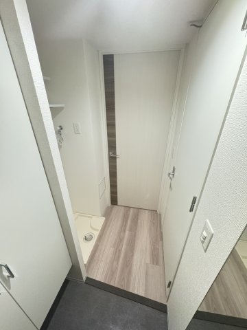 セレニテ神戸駅前アリエ