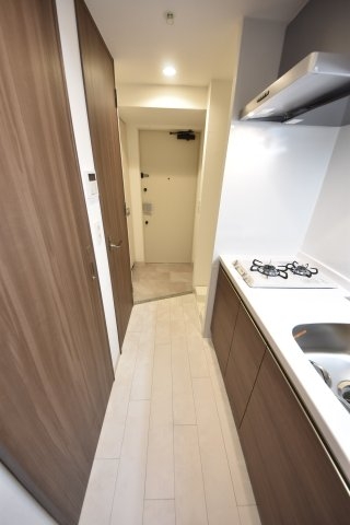 エステムコート新神戸２駅前山手