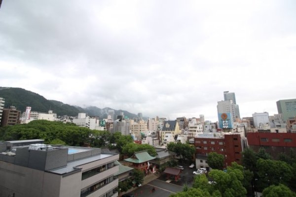リーガル神戸三宮山手