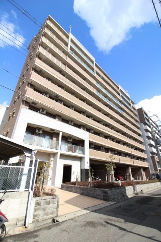 CITYSPIRE新神戸