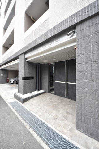 TOYOTOMISTAYPremium神戸湊川公園
