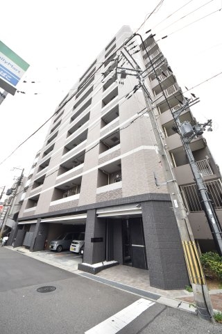 TOYOTOMISTAYPremium神戸湊川公園