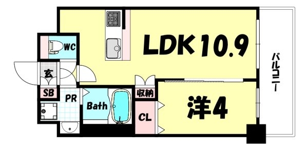 KMS新生水木通