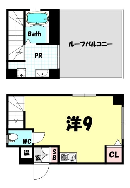 パイン神戸元町