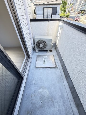パイン神戸元町