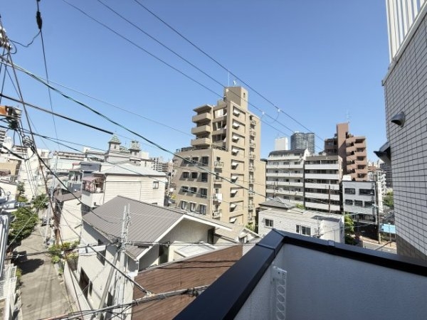 パイン神戸元町