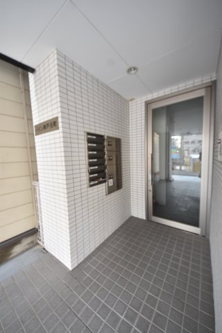 パイン神戸元町