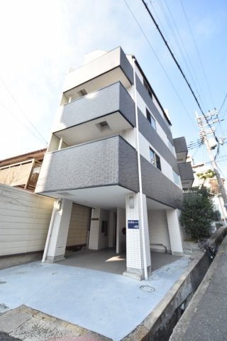 パイン神戸元町