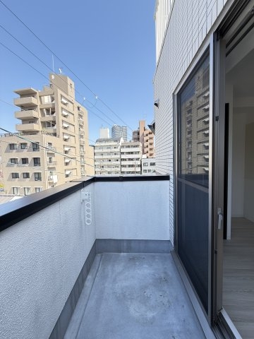 パイン神戸元町