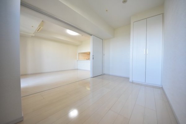 アーバンライフ神戸三宮ザ・タワー